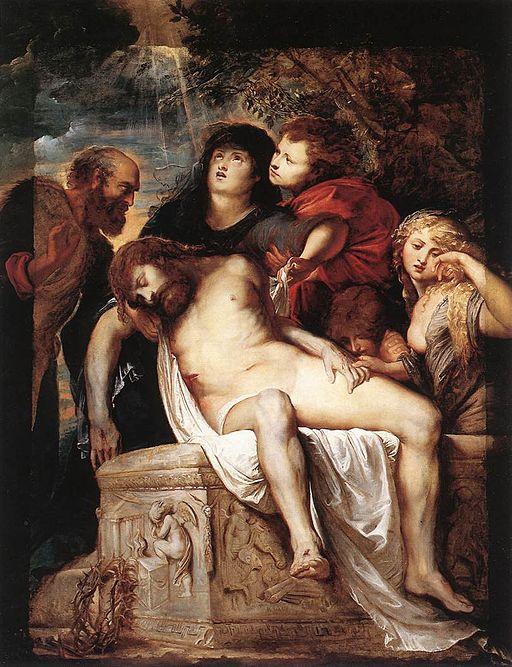 Pieta