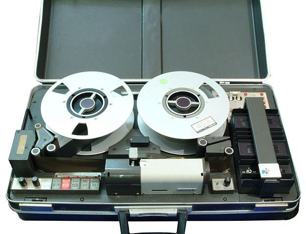 Videosystem