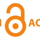 Open Access Logo orange